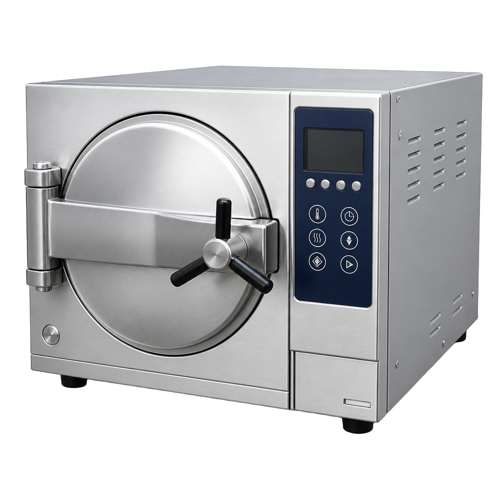 Autoclaves & Sterilizers