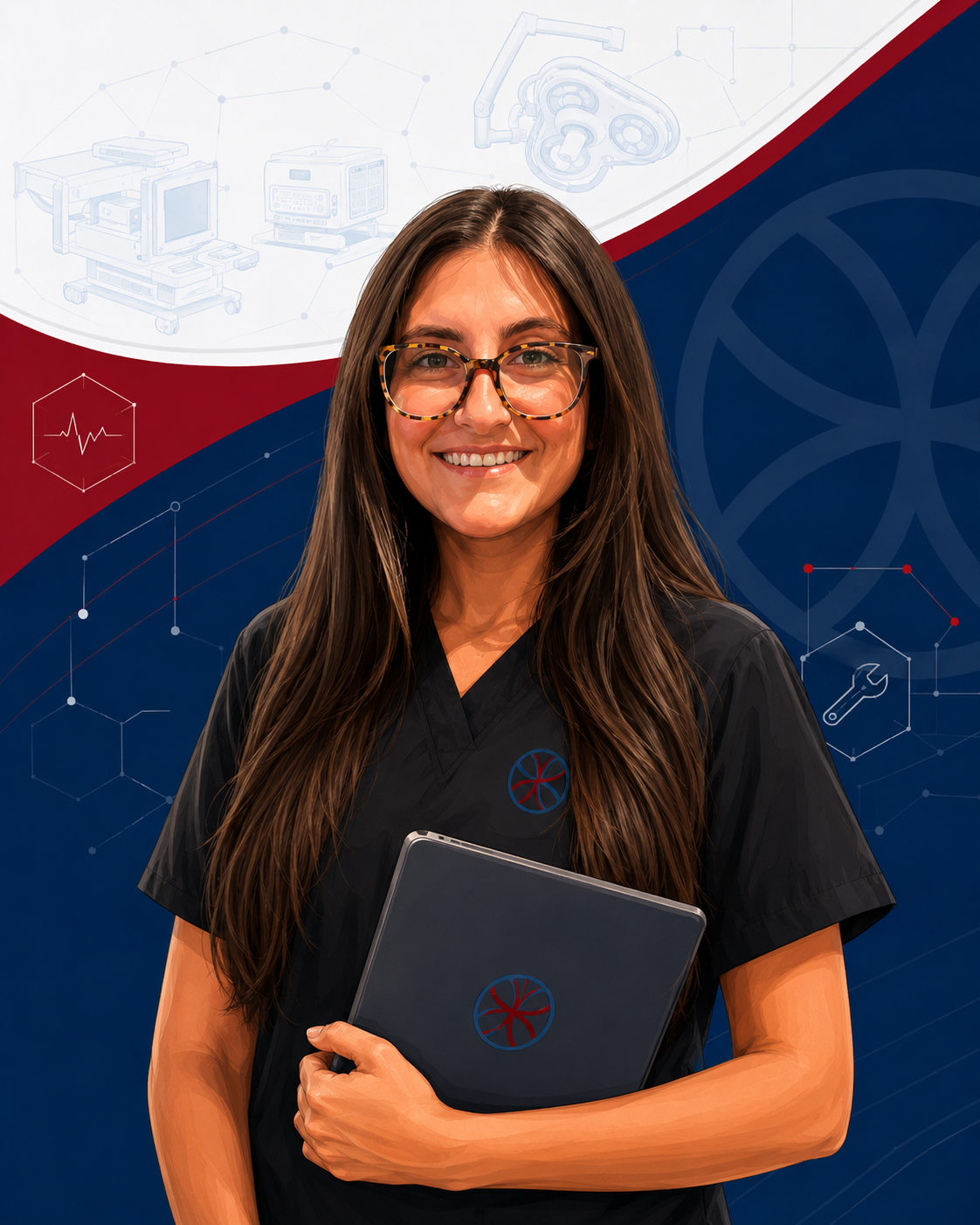 Emily Dunigan — Customer Coordination & Reports Manager
