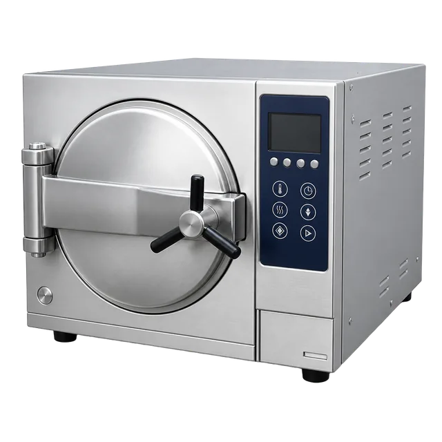 Autoclaves & Sterilizers