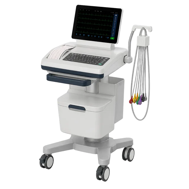ECG / EKG Machines