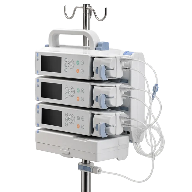 Infusion Pumps