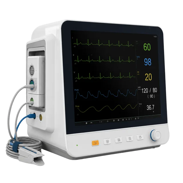 Patient Monitors